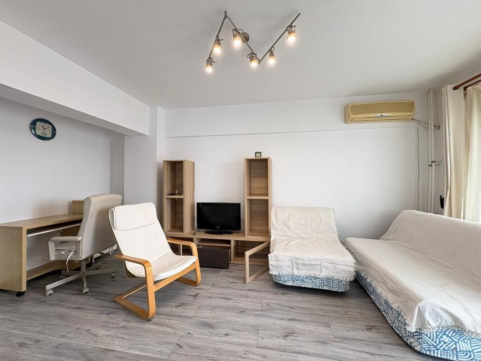 Apartament 3 camere Militari Lujerului Iuliu Maniu parcare Politehnica – fotografia 3 din 22