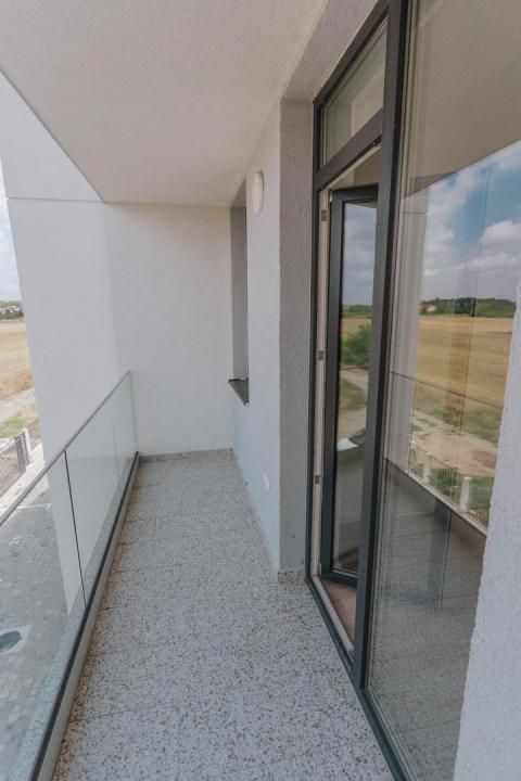 2 camere | etaj intermediar | bloc nou | zona excelenta | loc de parcare – fotografia 8 din 13