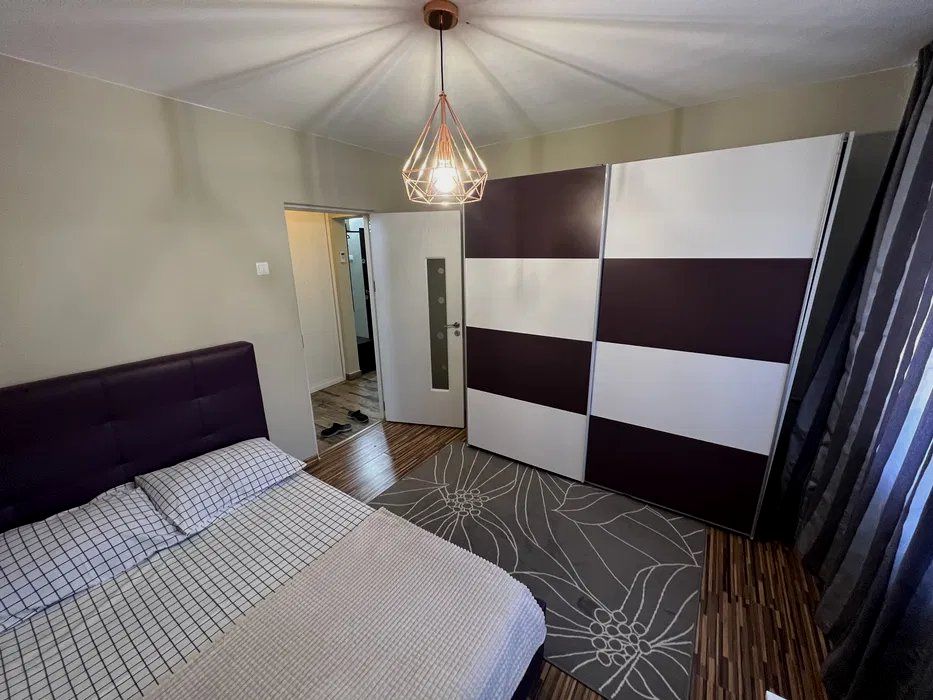 Apartament 2 camere, situat in zona Tomis Nord-Campus – fotografia 4 din 7