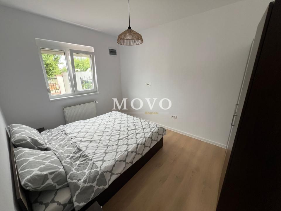 Casa individuala 5 camere | Dumbravita | 3 minute de IKEA | Teren 630 – fotografia 8 din 20