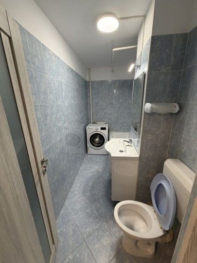 Garsoniera de inchiriat | Unirii | Metrou | Mobilat – fotografia 5 din 8