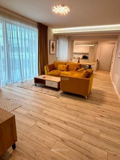 3 Camere | Dorobanti | Metrou | Centrala | Parcare | CatFriendly | Lux – fotografia 4 din 12