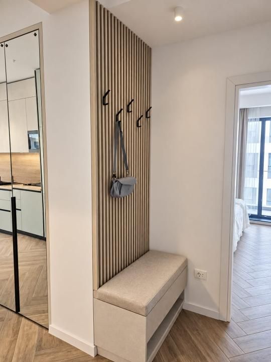 APARTAMENT PREMIUM 3 CAMERE • PRIMA ÎNCHIRIERE • GARAJ SUBTERAN – fotografia 16 din 20