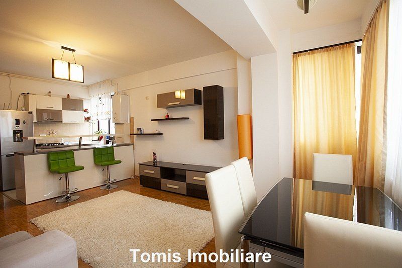 Constanta - Tomis plus - Apartament 3 camere, decomandat, termen lung – fotografia 2 din 16