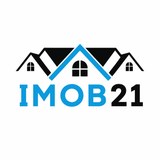 Logo Imob21