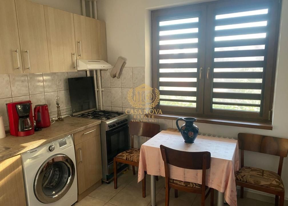Apartament 2 camere 50mp, cartier Gheorgheni, Pet Friendly – fotografia 4 din 8