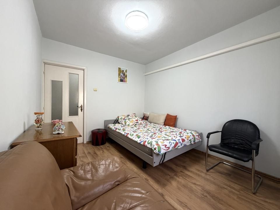 Apartament 3 camere, 68 mp utili, etaj 2, garaj, 2 boxe - Plavat II – fotografia 6 din 12