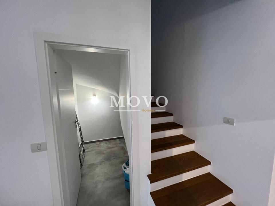 Triplex de vânzare | 4 camere | 3 băi | 112 mp | Giroc – zona ESO – fotografia 12 din 21