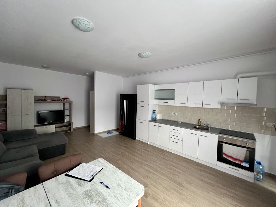 Apartament 2 camere, 54mp utili, etaj 3/4 - zona Lugojului – fotografia 3 din 7