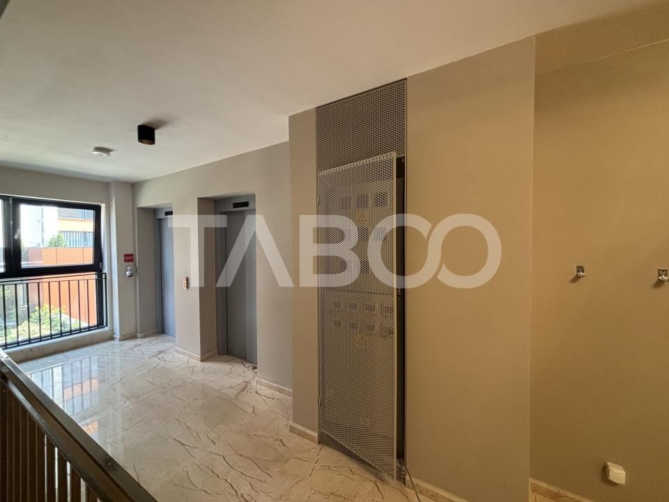 Apartament cu 2 camere modern in cartierul Intre Lacuri – fotografia 7 din 8