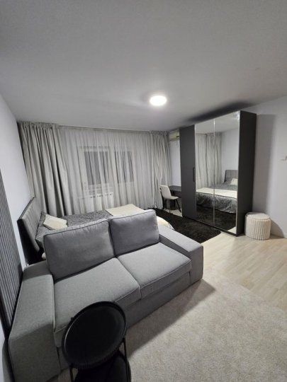 Garsoniera de inchiriat | Brancoveanu | Metrou | Mobilat – fotografia 3 din 8