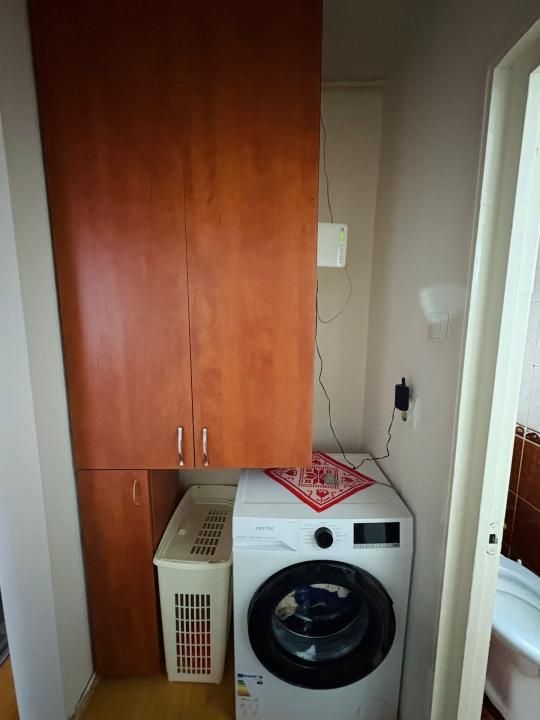 Apartament | 4 camere | etaj intermediar | Mănăștur - La Terenuri – fotografia 8 din 12