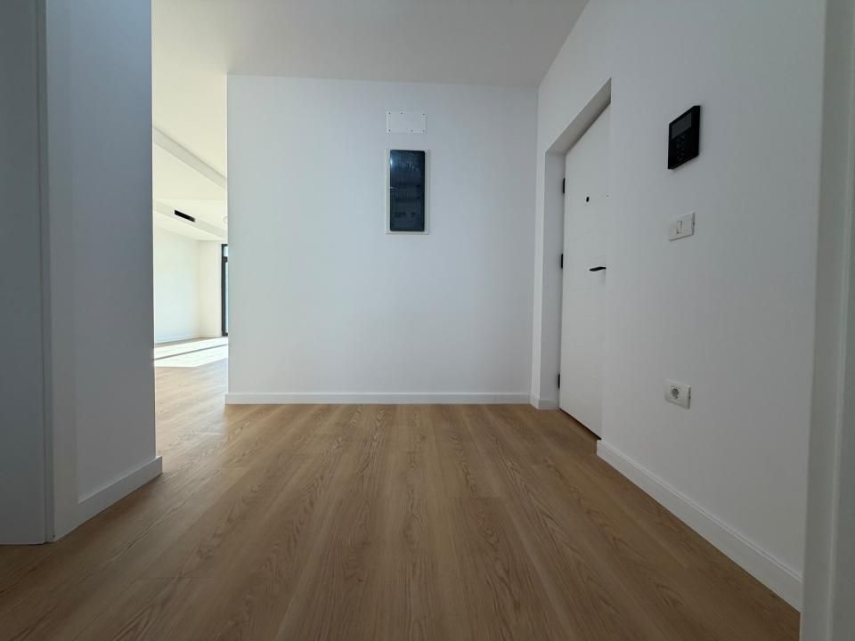 Apartament 2 camere, 53mp util, panouri solare, pompa de caldura - Bucovinei – fotografia 6 din 13