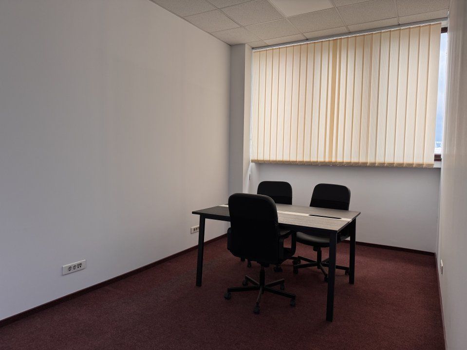 COTROCENI BUSINESS CENTER / ACCES STRADAL / METROU / DISPONIBIL ! – fotografia 6 din 15
