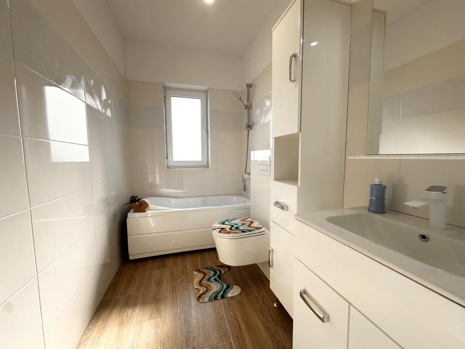 Comision 0% Duplex 3 camere cu terasa - Sag – fotografia 13 din 16
