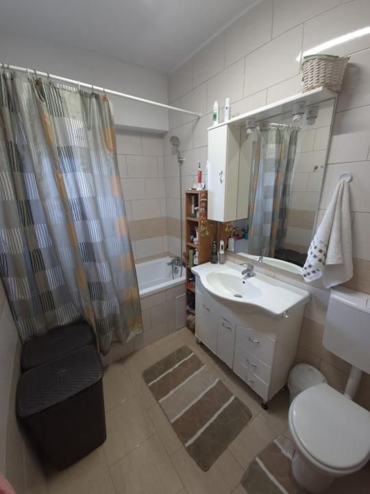 Apartament 3 camere, 59 mp, parcare, AC, zona Parc Poligon! – fotografia 7 din 9