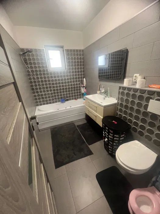 Apartament de vanzare 2 camere,Zona Floresti – fotografia 4 din 4