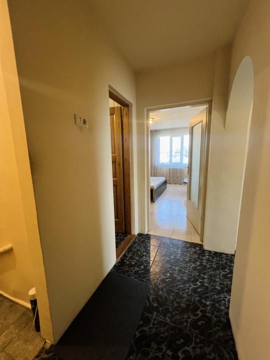 Apartament cu 2 camere, et 1 - langa Iulius Mall Timisoara – fotografia 8 din 9