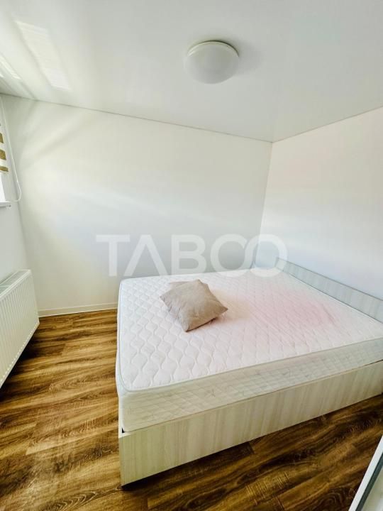 Duplex de vanzare din 2 apartamente separate 101mpu si 52mp Selimbar – fotografia 27 din 27