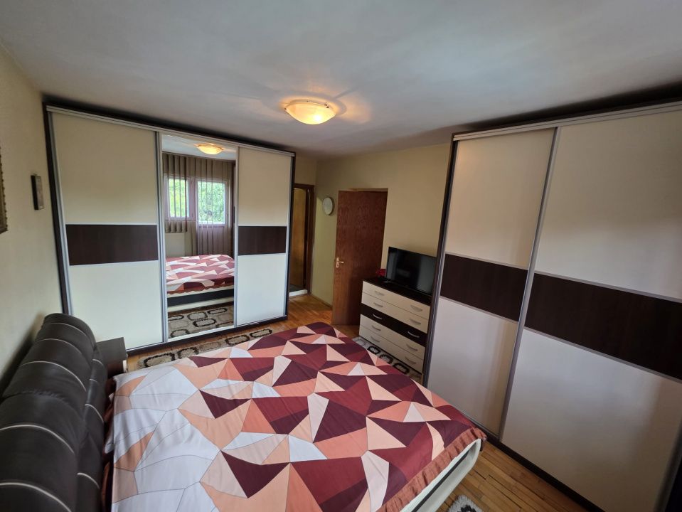 Vila Individuala /Piscina Proprie/Teren 2100 mp – fotografia 11 din 22