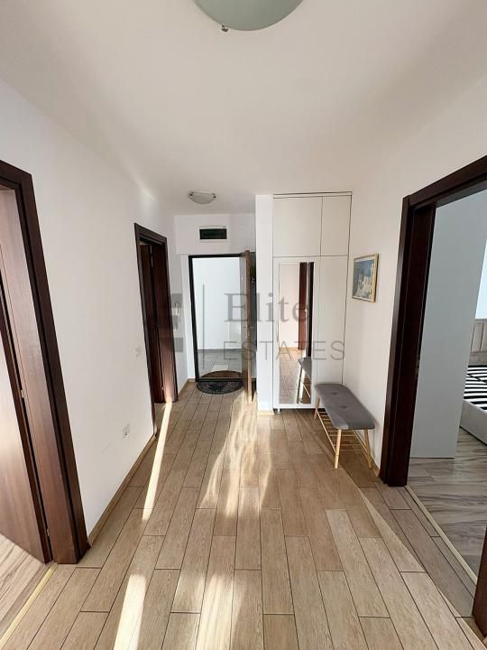 Apartament cu 3 camere de inchiriat I Prima Zimbrului I Oradea – fotografia 8 din 12