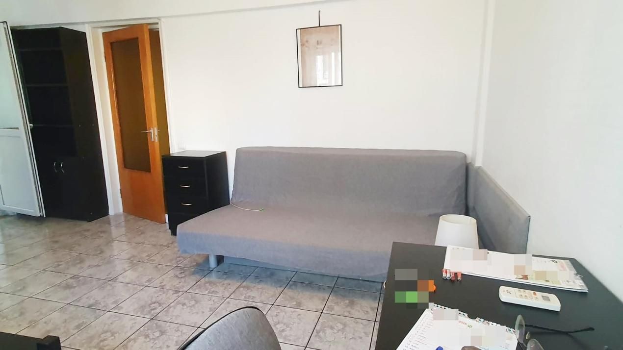 Garsoniera Decomandata de Inchiriat Universitate Jean Louis Calderon, Bucuresti – fotografia 3 din 10