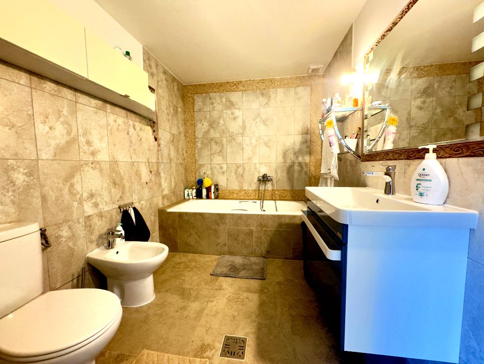 Casa La Conac | Cabana din lemn | afacere la cheie | Salina Targu Ocna – fotografia 11 din 30