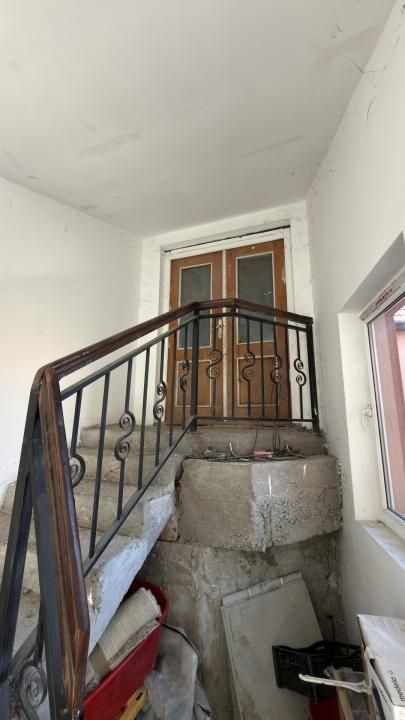 Casa individuala P+E+M cu 7 camere, garaj 140mp, 1084mp teren - Timisoara – fotografia 30 din 31