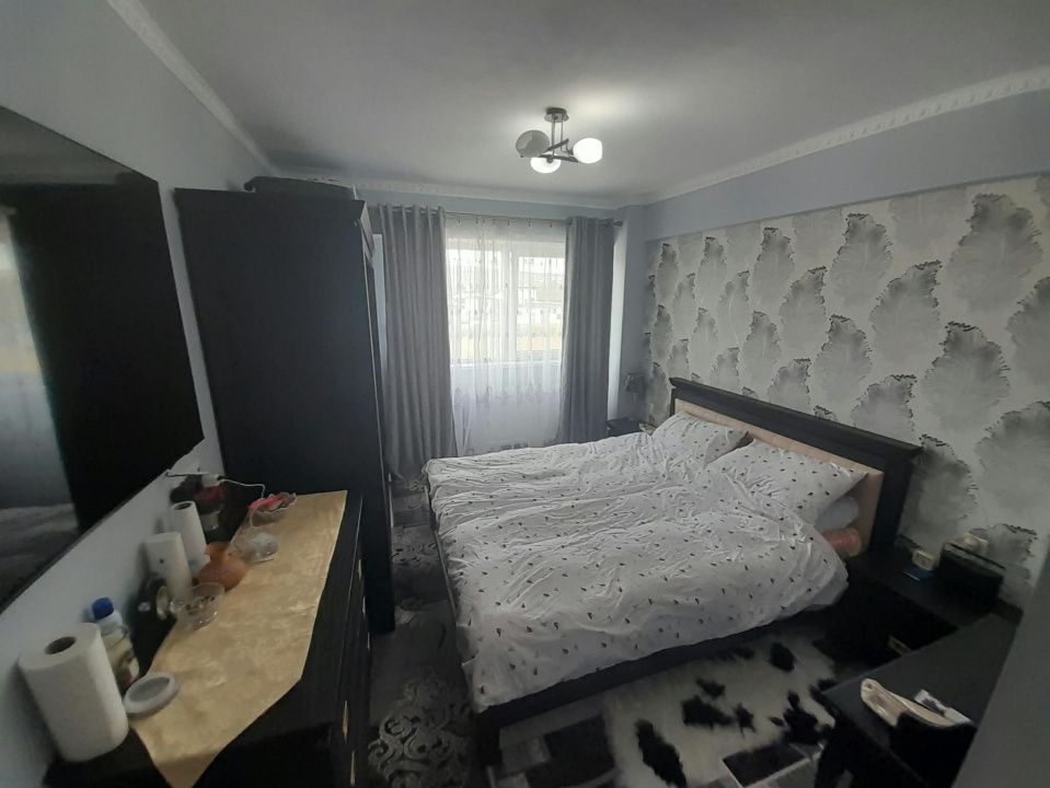Apartament premium cu 3 camere, 2 parcări–zona Malinului – fotografia 5 din 26