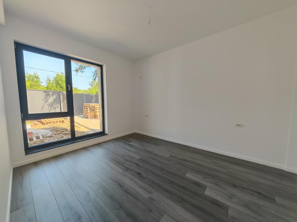 Vilă premium  Primarie-Tunari | 200 mp utili | Teren 400 mp | – fotografia 6 din 28