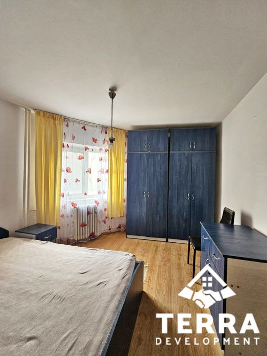 Aproape de centru | Bd. Mamaia-Spitalul Militar| 2 cam - Termen lung – fotografia 13 din 14