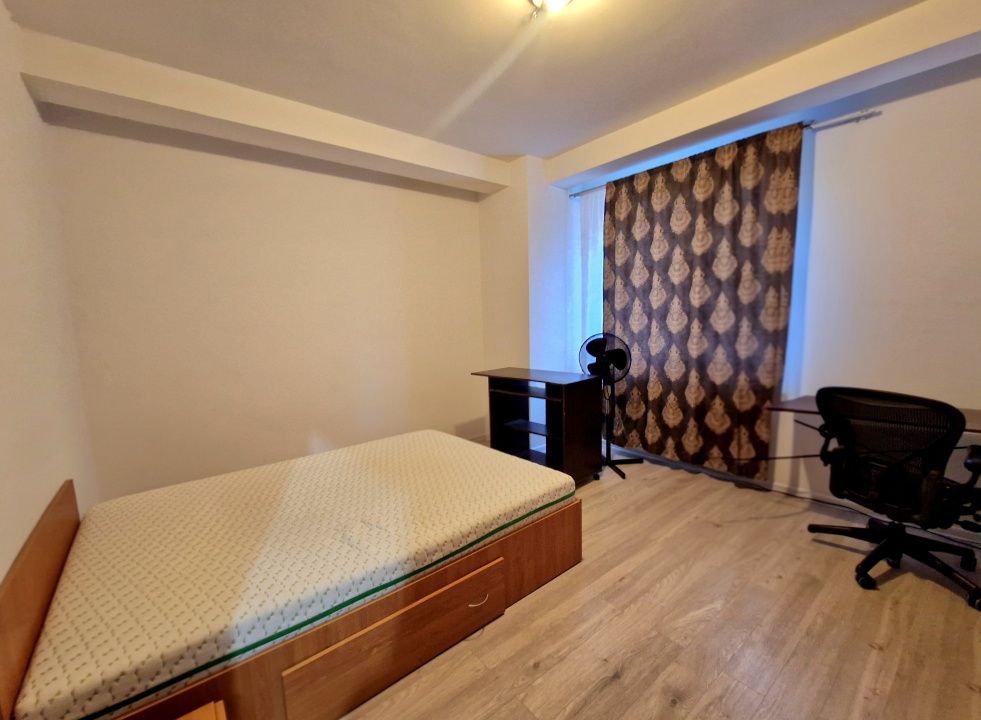 Sopor, 3 camere cu balcon si parcare – fotografia 4 din 12