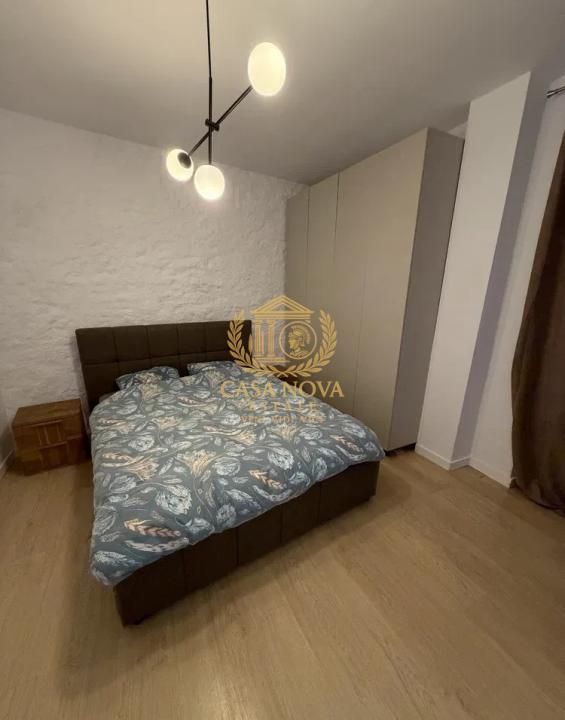 Apartament 2 camere 60mp, zona Centrala, terasa 10mp – fotografia 1 din 5
