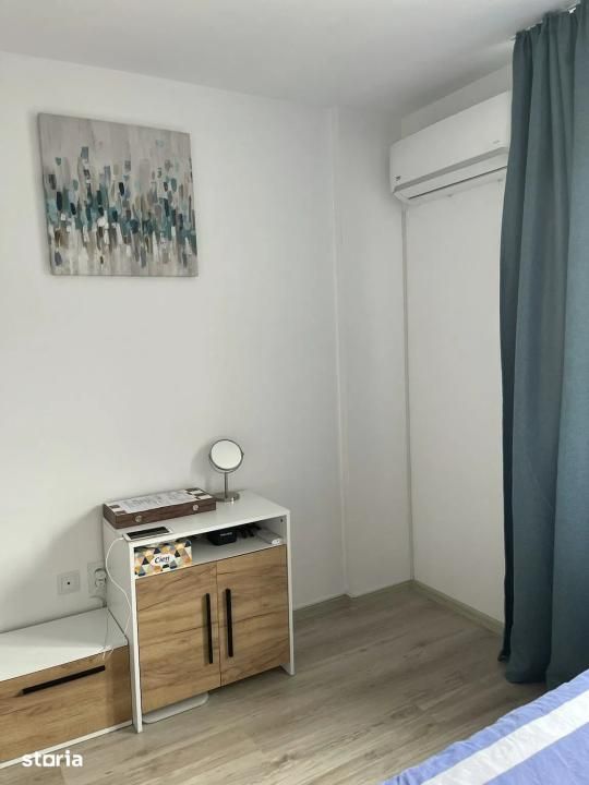 2 Camere Popesti-Leordeni | Metrou | Centrala Proprie | Parcare – fotografia 2 din 11