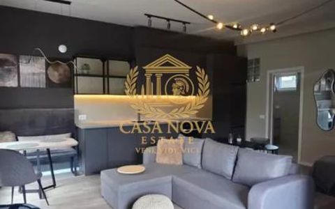 Apartament premium tip studio 40mp, cartier Europa