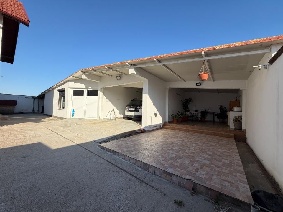 Casa individuala cu 3 camere, 316 mp utili, 480 mp teren - Dudestii Noi – fotografia 26 din 26