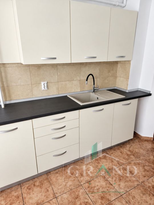 Apartament 2 Camere | Renovat | 60 MP | Etaj 1 | Piata Marasti – fotografia 3 din 8
