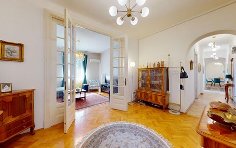 Apartament 4 camere de vanzare | Bd. Ferdinand – Str. Căminului