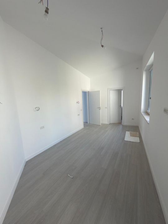 Duplex modern P+1 de vânzare în Dacia – 95,9 mp utili – fotografia 12 din 21