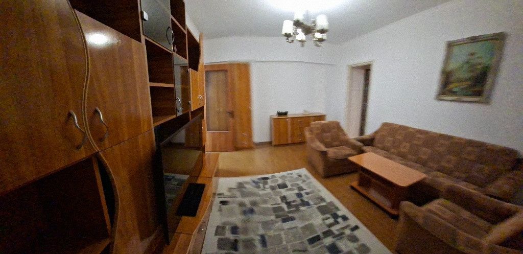 2 Camere de inchiriat | Dorobanti | Metrou | – fotografia 3 din 7