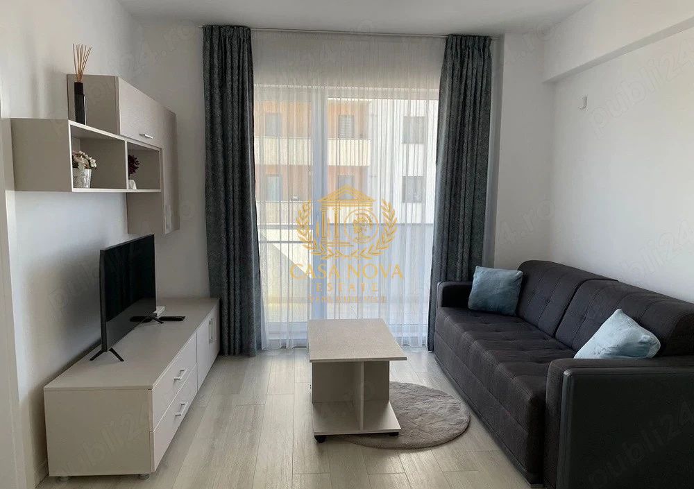 Apartament 3 camere 64mp, balcon, parcare, 2 bai, Zorilor – fotografia 2 din 5