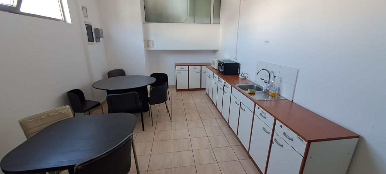 Spații de birouri - Bulevardul Frații Golești – fotografia 7 din 8