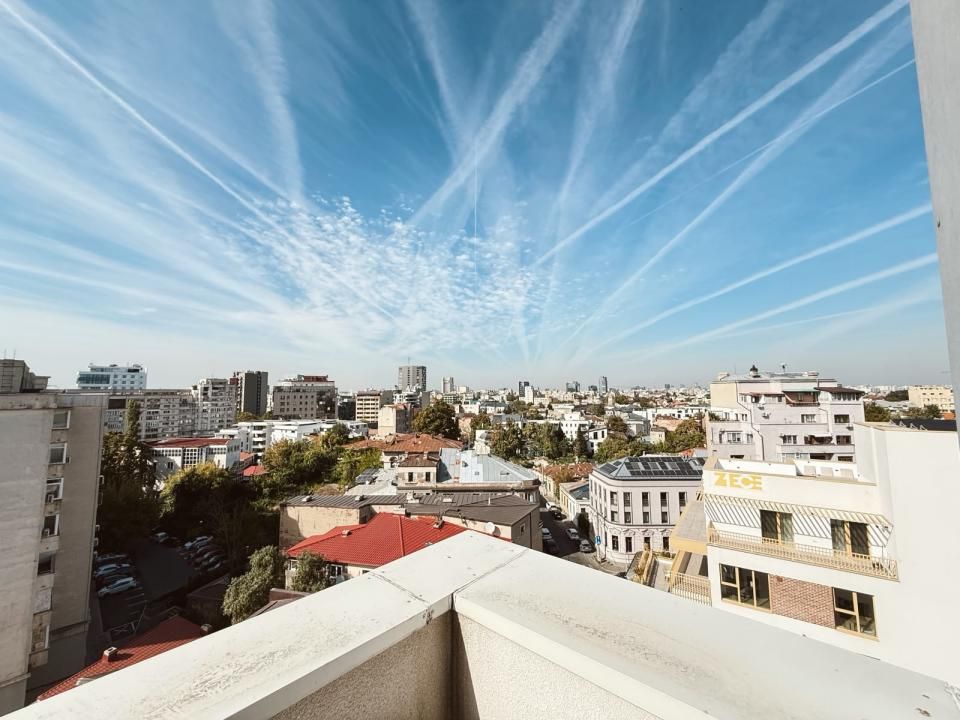 Apartament 3 camere Bd. Unirii, 93 mp, bloc 2020, parcare inclusă – fotografia 17 din 18