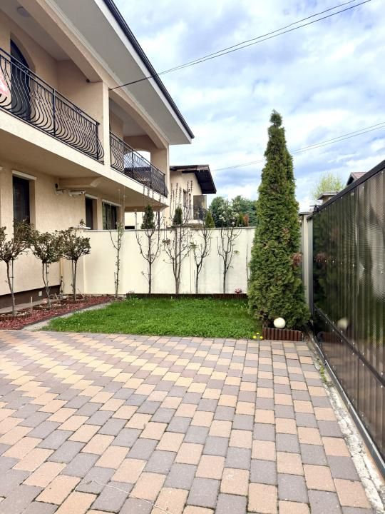 Duplex 120 mp utili, zona Florilor,disponibil imediat – fotografia 1 din 19