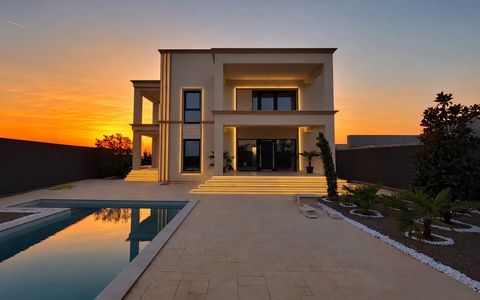 Casa S+P+1, 266mp utili, zona Panoramic