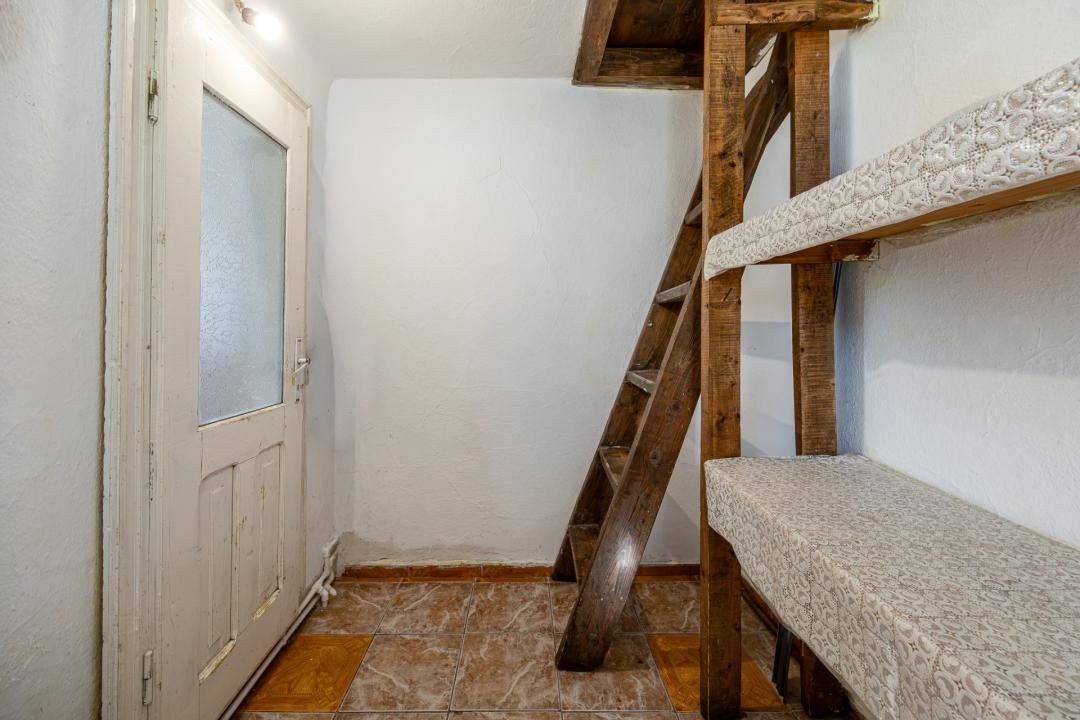 Casa Galbenă din Măgura – Un loc în care timpul curge altfel – fotografia 25 din 40