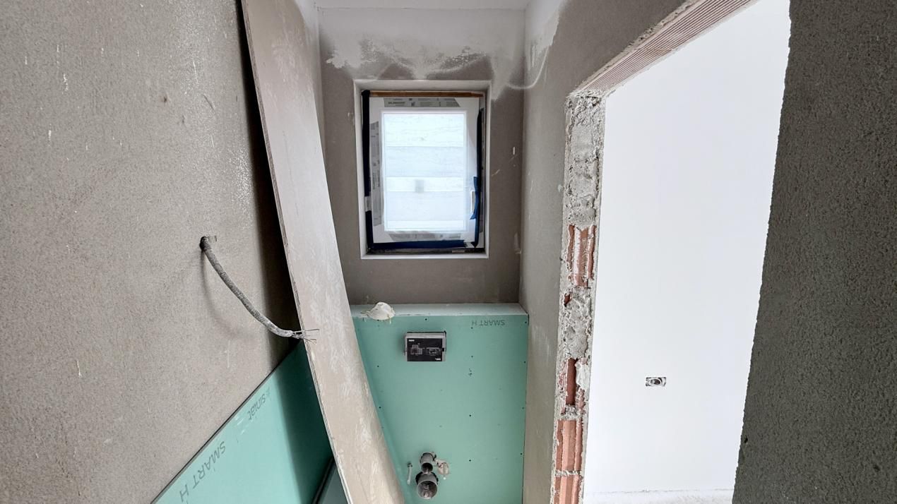 Duplex pe parter 3 camere toate utilitatile Mosnita Noua – fotografia 14 din 16
