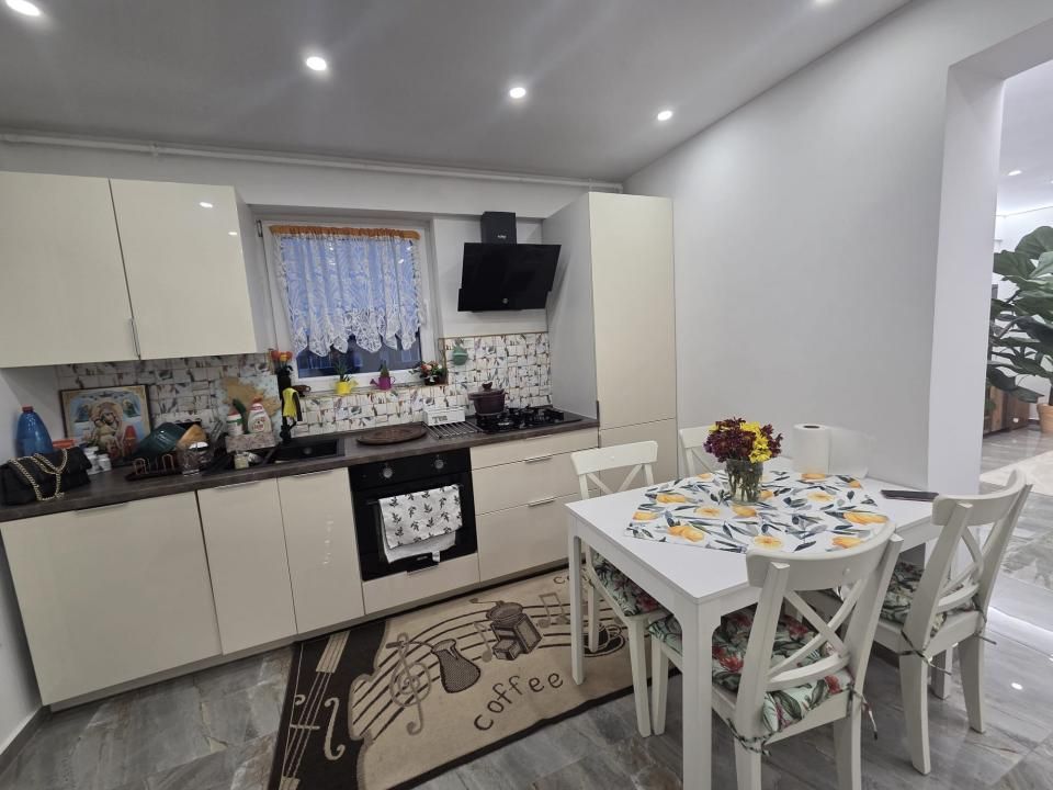 3 Camere de inchiriat | Berceni | Centrala | 90 mp – fotografia 21 din 22