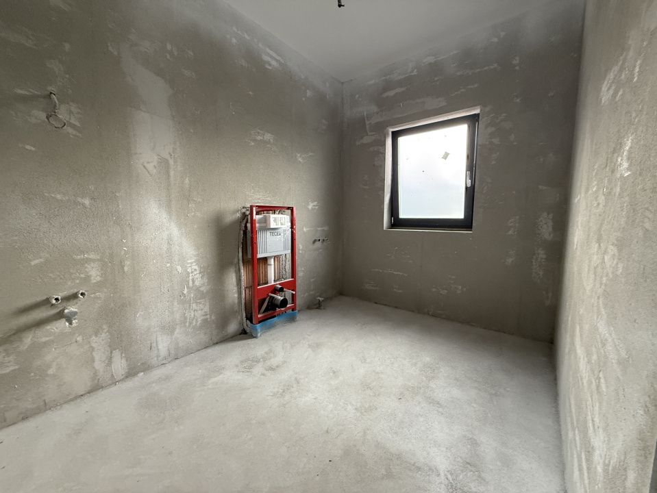 Duplex 4 camere, 105mp utili, 300mp teren, Calea Urseni COMISION 0% – fotografia 17 din 23