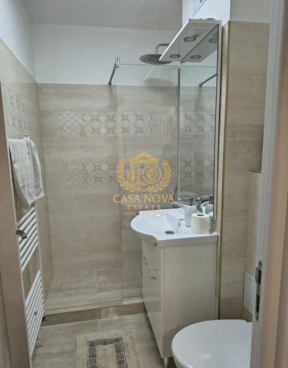 Apartament 2 camere 50mp, balcon, etaj intermediar, zona La Terenuri – fotografia 5 din 8